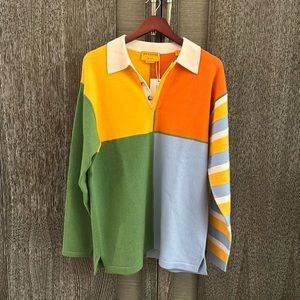 Gigi Hadid Guest in Residence NEW W/ TAGS